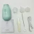 Import High Quality Electronic Nasal Aspirator For Baby Kids Infant Nose cleaner Rechargeable Electric Safe Baby Nose Aspirator from China