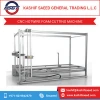 High Quality EPS CNC 3D Foam Cutting Machine for EPS Board
