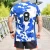 Import High quality fashion rugby jersey Quick Dry rugby jersey sublimation custom jersey rugby from China