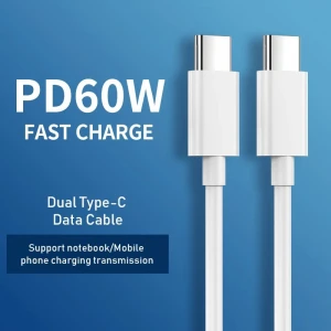 high quality Fast Charger wire latest 2020 charging cables usb type c quick charge usb-c fast cable charger laptop for samsung