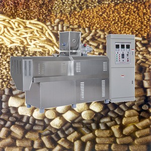 High Quality Floating &amp; Sinking Fish Feed Pellet Machine