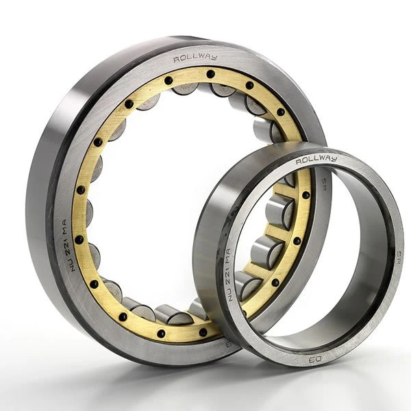 High Quality Four Row Cylindrical Roller Bearing