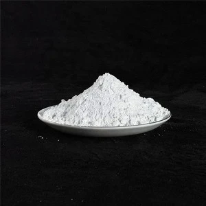 High quality free asbestos talc powder for plastic products