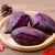 Import High quality fresh organic purple sweet potatoes for health from China
