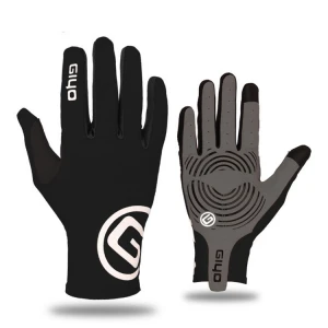 High Quality Full Fingers Gel Sports Bicycle Cycling Gloves Bike Riding Gloves
