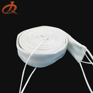 High Quality Glass Fiber Heating Belt For Kinds Of Containers