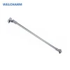 High quality glass support rod fitting shower support bar