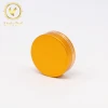 High Quality Gold Color Aluminum Cap for medical packaging