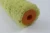 Import High Quality Green  Acrylic Paint Roller Cover Manufacturer In Brush from China