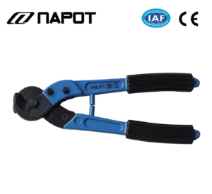 High quality hand tool CC-100L Cable cutter Electrical Wire Cable Cutters Cutting Side Hand Tools