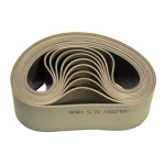 High quality high accurate cot textile rubber cots for spinning machine spare parts
