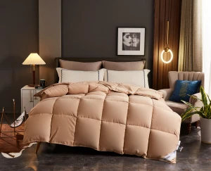high quality home textile patchwork duvet warmth custom polyester down cotton  quility comforter duvets for home hotel