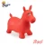 Import high quality hot sale kids jumping pvc inflatable pony horse from China