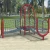 Import High quality hot sales funny play structure fitness device from China