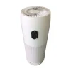 High Quality Hot sells China new Big CADR 500 CFM Home, office, hotel room use smart control air purifier with HEPA filter