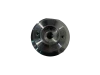 High quality hydraulic parts iron casting motor accessories cast iron aluminum cast valve