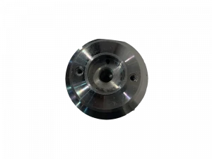 High quality hydraulic parts iron casting motor accessories cast iron aluminum cast valve