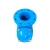 Import High Quality Industrial Cast Iron Flanged Y Strainer valve from China