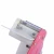 Import High Quality Iron With Plastic Hand Tape Gun Dispenser Cutter from China