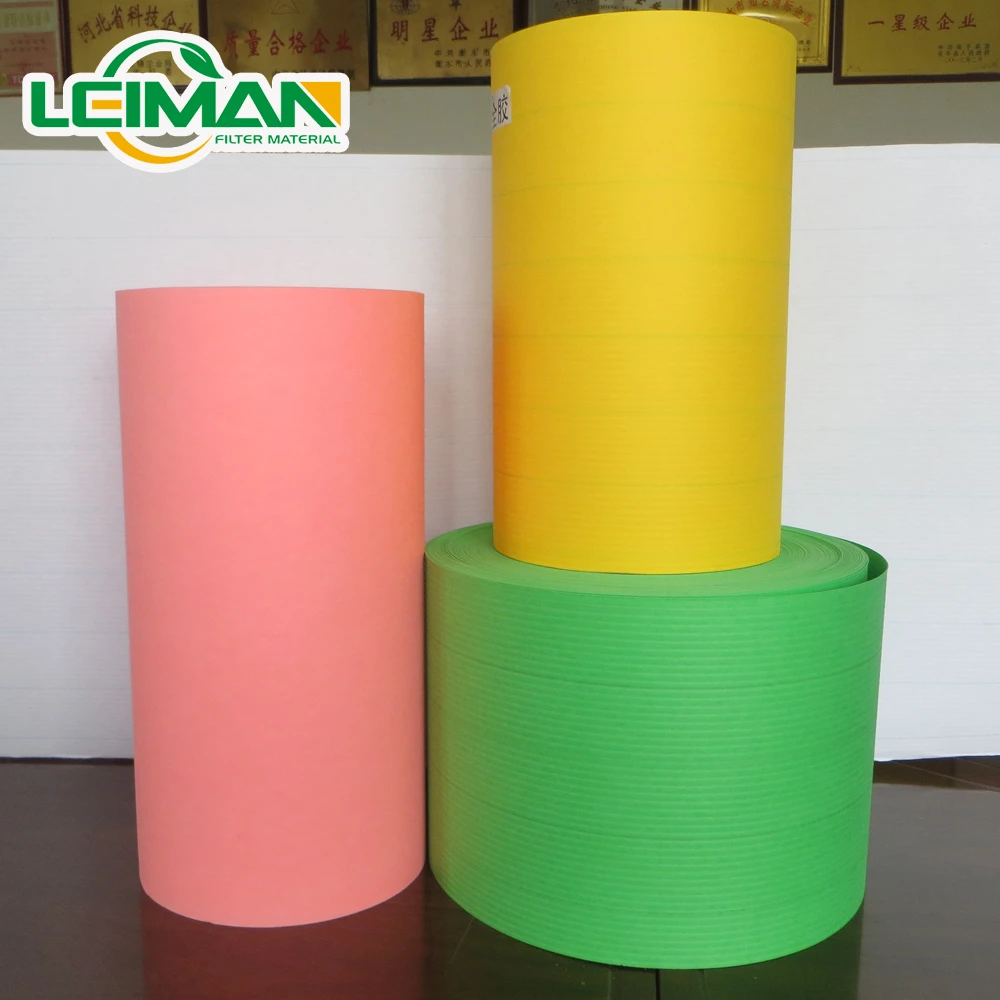 High quality low cost chinese supplier filter paper