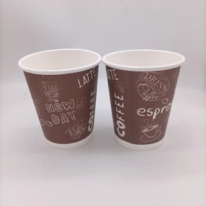 high quality low price paper cup