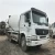 Import high quality low price SINOTRUK HOWO 8X4 DUMP TRUCK LHD / RHD HOWO Concrete Mixer Truck for Sale from Angola
