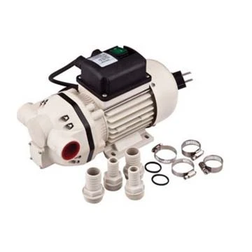 High Quality mechanical diesel fuel dispenser 220v chemical adblue pump