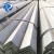 Import High Quality Mild Steel Angles And Channels from China