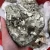 Import High Quality Natural Rock Stone Chalcopyrite Pyrite Mineral Specimen For Feng Shui Decoration from China