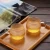 Import High quality New Design glass drinking quality Cup from China