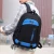 Import High Quality Nylon Backpack 15.6 Inch Laptop Women Men Backpack Waterproof School Bag For girl Boys Mochila Mujer Knapsack from China