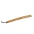 Import high quality OEM wooden shoe horn for hotel from China
