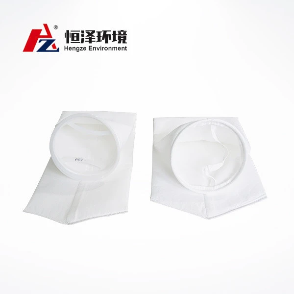 High Quality PE /PP/ nylon Bag Filter 0.5 1 25 100  Micron Liquid Filter Bag industrial filter bags