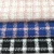 Import High quality polyester cotton blended wool tweed fabric knitted tweed fabric from China