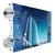 Import High quality pop up trade show displays,4*3 pop up display backdrop from China