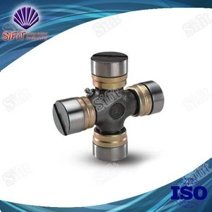 High Quality Precision Forged Universal Joint