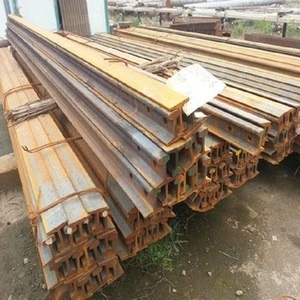 High Quality Price Of Used Rail Steel Scrap