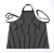 Import High quality printed adjustable kitchen bib apron with pockets from China