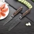 Import High quality professional Stainless Steel japanese damascus kitchen knife with wooden handle from China
