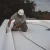 Import High quality PVC waterproofing membrane and roofing construction material from China