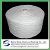 High quality refractory ceramic fiber yarn