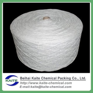 High quality refractory ceramic fiber yarn