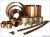 Import High Quality Self-Lubricating Bearing from China