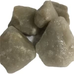 High Quality Silica Quartz Lumps Grains Powder