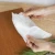 Import High Quality Strong Water Absorption Kitchen Cleaning Bamboo Fiber cloth from China