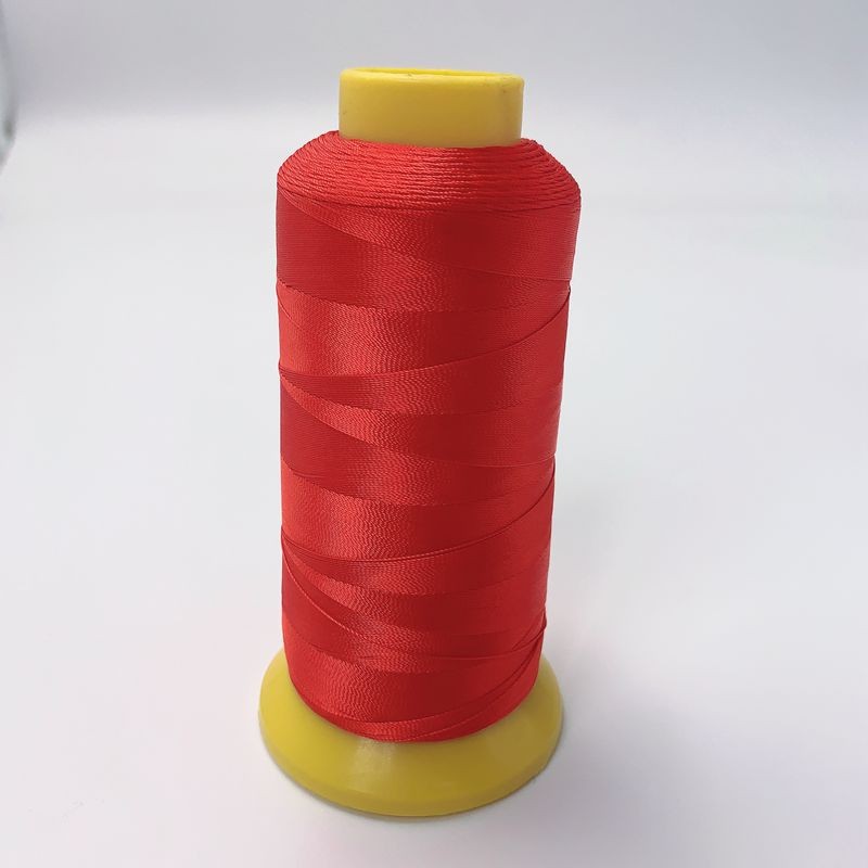 High Quality Threads for Sewing Machines Nylon Thread Bonded