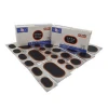 High Quality Tire Patches Repair Tools/Repairing reinforcement mat