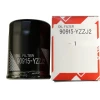 High quality Universal Origin Professional Quality Oil Filter 90915-YZZJ2 90915-YZZA4 For ToyotA Hiluxx 90915-YZZC4