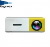 High Quality Video Play HD LED Mini Portable Small Pocket Projector YG300