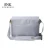Import High Quality Vintage Custom Grey Shoulder Waterproof Classic Men Messenger Bag from China